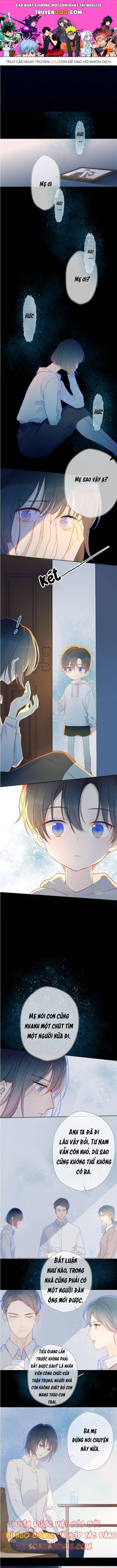 Ngôi Sao Dành Cho Tôi Chapter 3 - 1