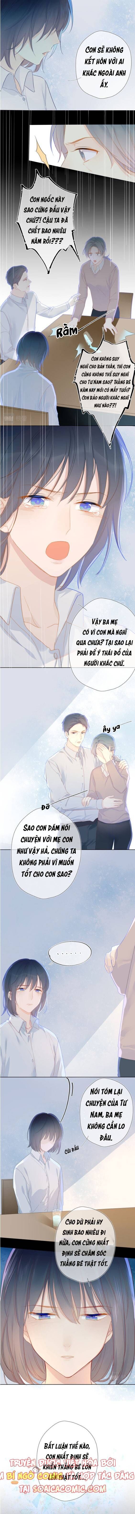 Ngôi Sao Dành Cho Tôi Chapter 3 - 2