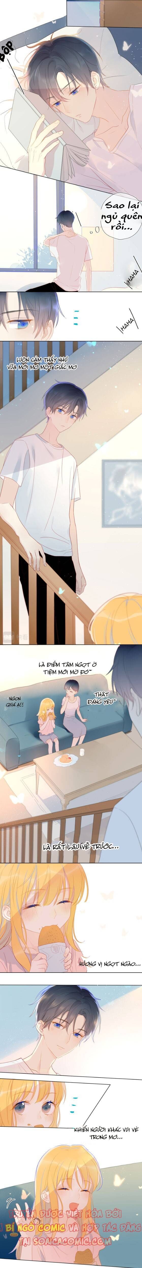 Ngôi Sao Dành Cho Tôi Chapter 3 - 11