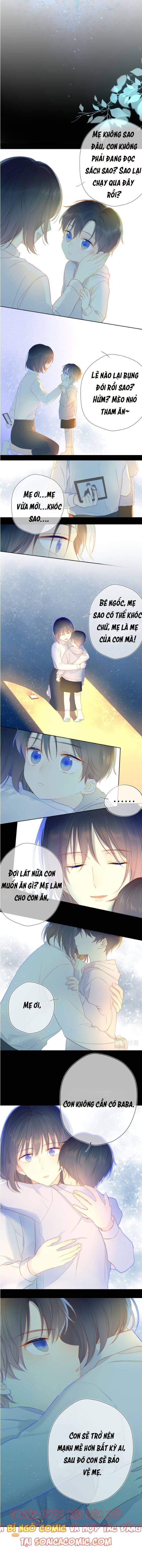 Ngôi Sao Dành Cho Tôi Chapter 3 - 3