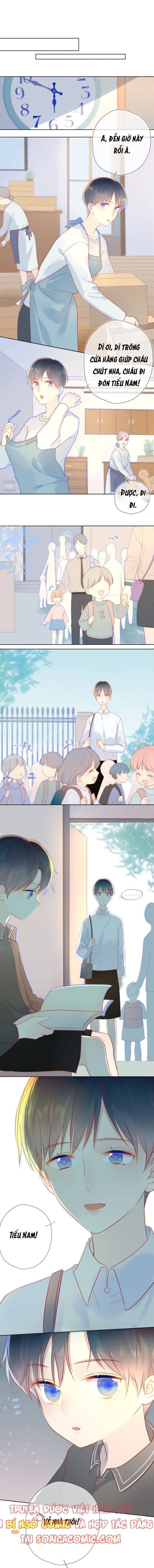 Ngôi Sao Dành Cho Tôi Chapter 3 - 6