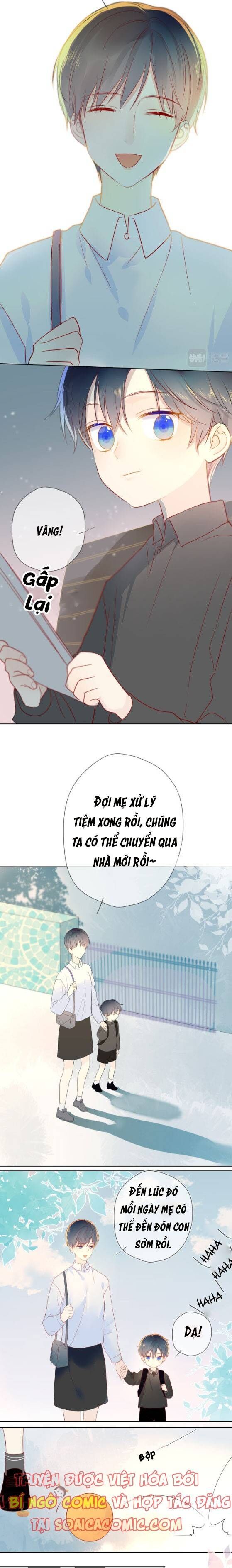 Ngôi Sao Dành Cho Tôi Chapter 3 - 7