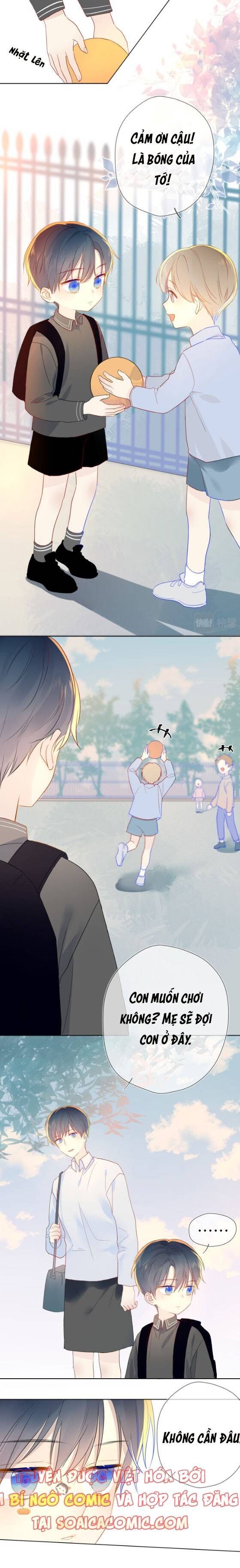 Ngôi Sao Dành Cho Tôi Chapter 3 - 8