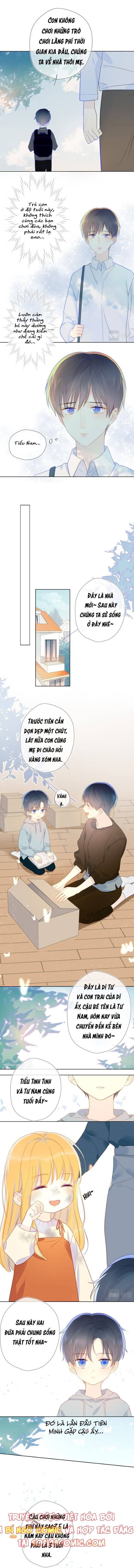 Ngôi Sao Dành Cho Tôi Chapter 3 - 9