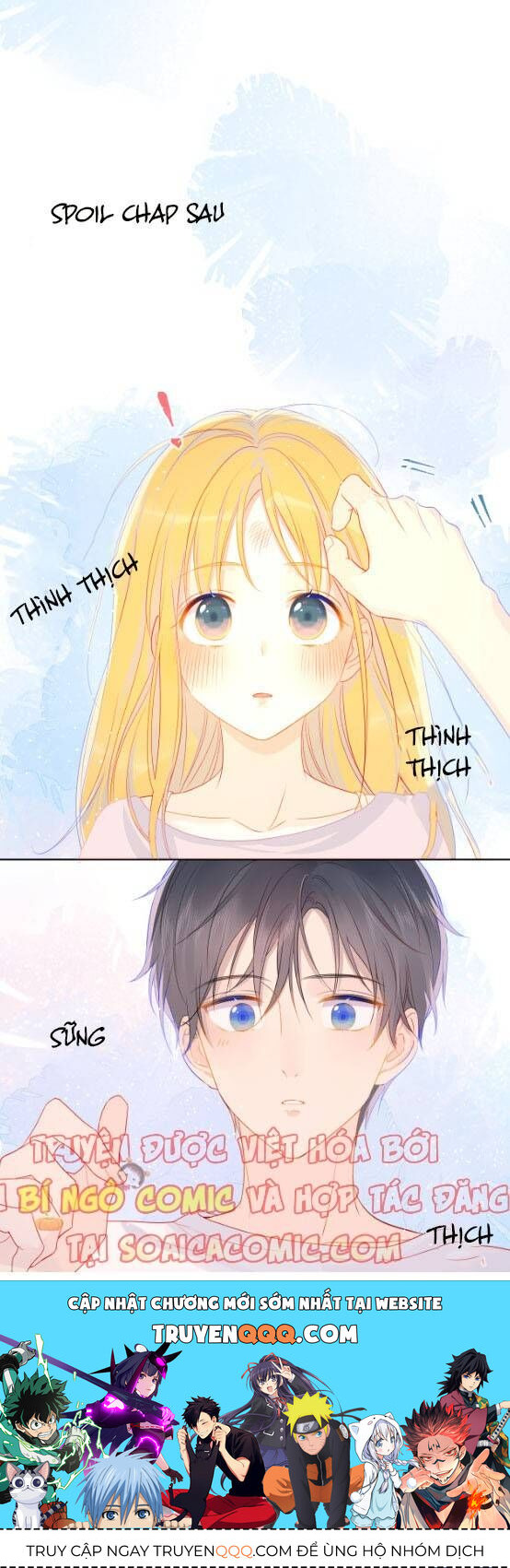 Ngôi Sao Dành Cho Tôi Chapter 4 - 6