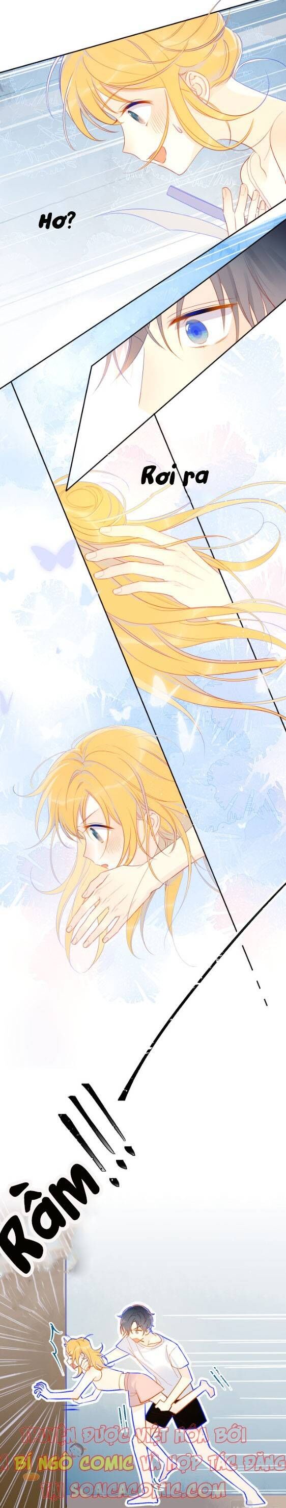 Ngôi Sao Dành Cho Tôi Chapter 5 - 4