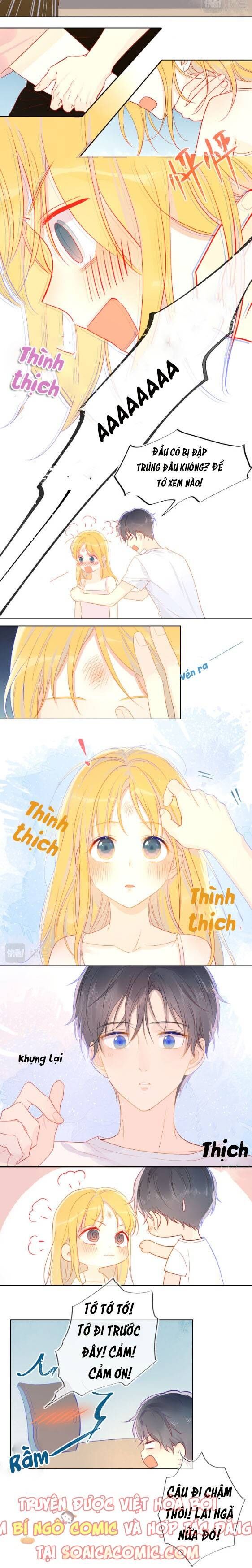 Ngôi Sao Dành Cho Tôi Chapter 5 - 5