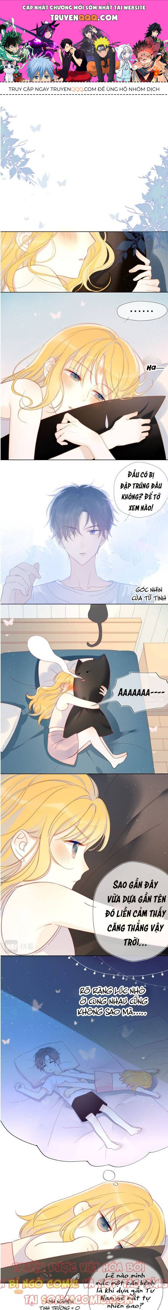 Ngôi Sao Dành Cho Tôi Chapter 6 - 1