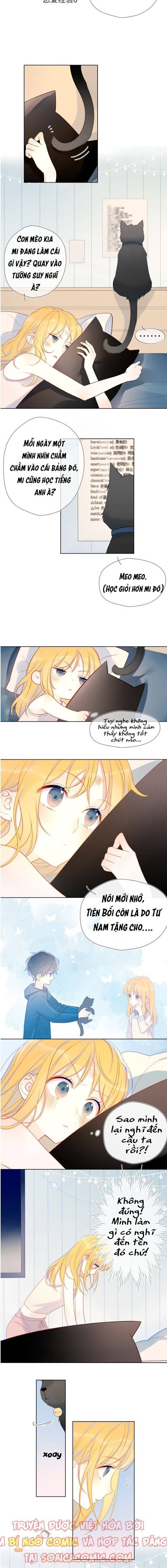 Ngôi Sao Dành Cho Tôi Chapter 6 - 2