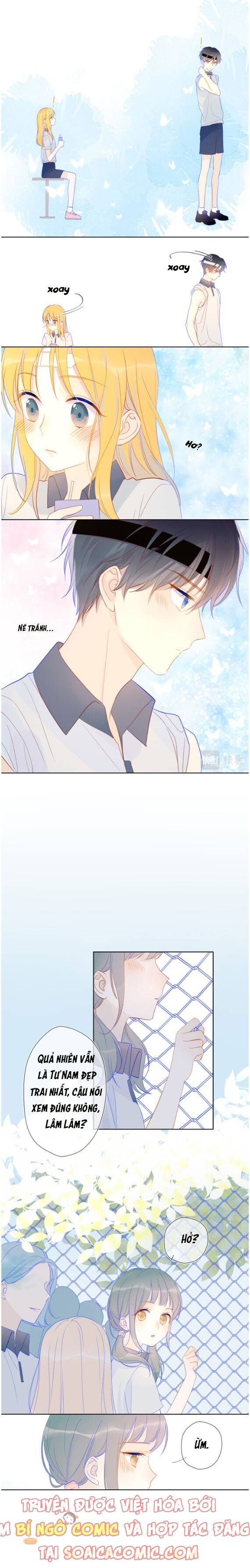 Ngôi Sao Dành Cho Tôi Chapter 7 - 3