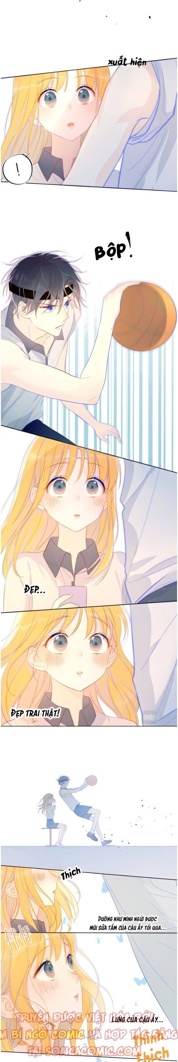 Ngôi Sao Dành Cho Tôi Chapter 7 - 5