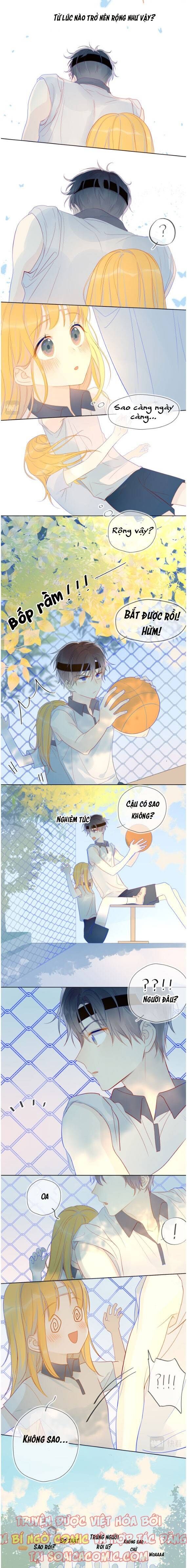 Ngôi Sao Dành Cho Tôi Chapter 7 - 6