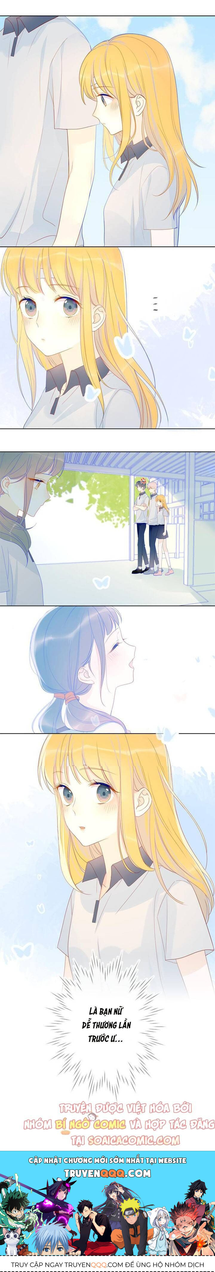 Ngôi Sao Dành Cho Tôi Chapter 8 - 5