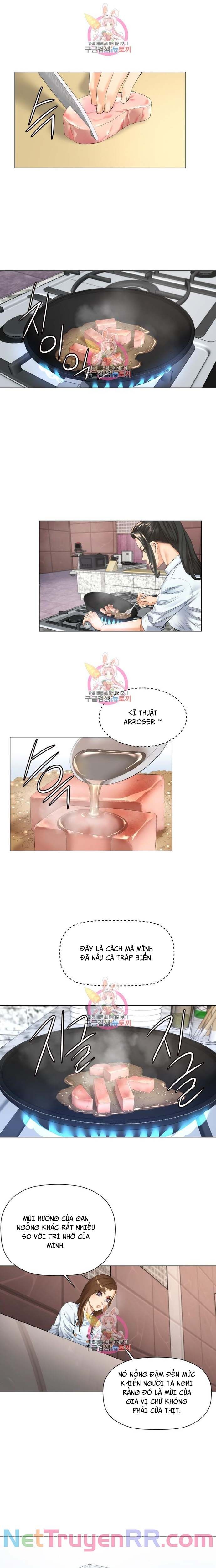 Thánh Nấu Ăn Chapter 10 - 2