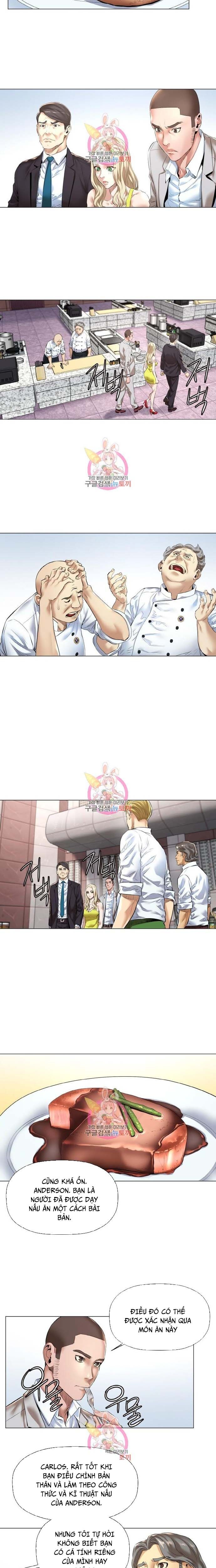 Thánh Nấu Ăn Chapter 10 - 4