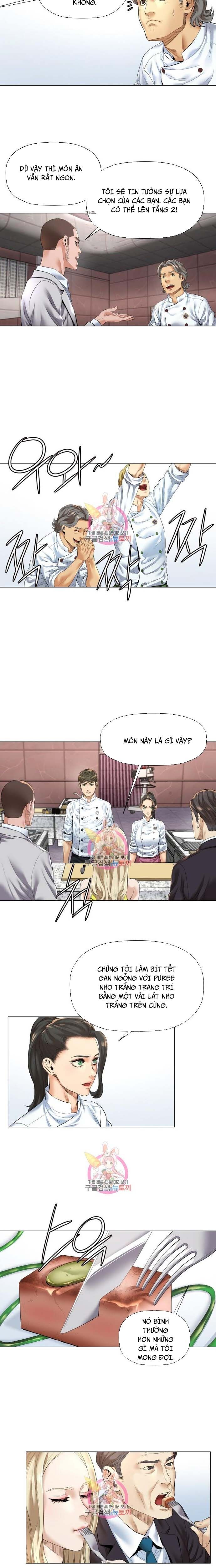 Thánh Nấu Ăn Chapter 10 - 5