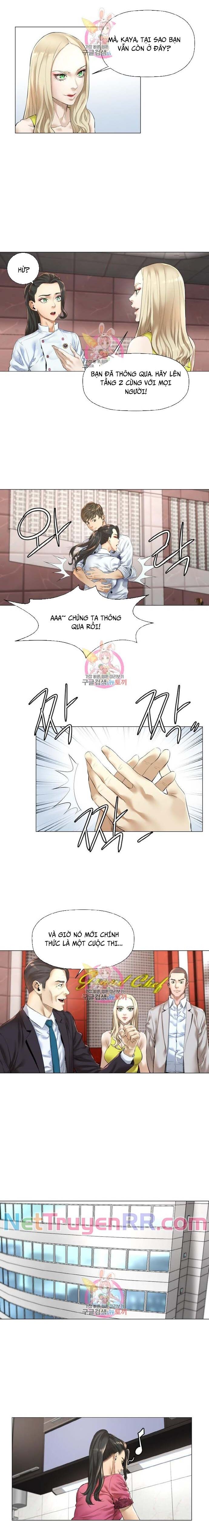 Thánh Nấu Ăn Chapter 10 - 8