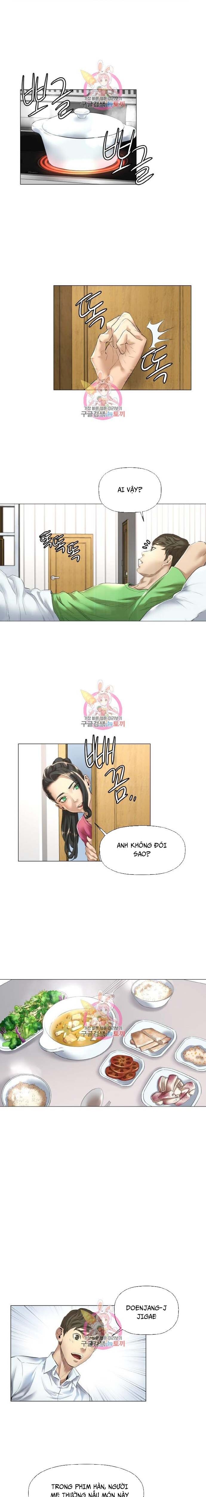 Thánh Nấu Ăn Chapter 10 - 9