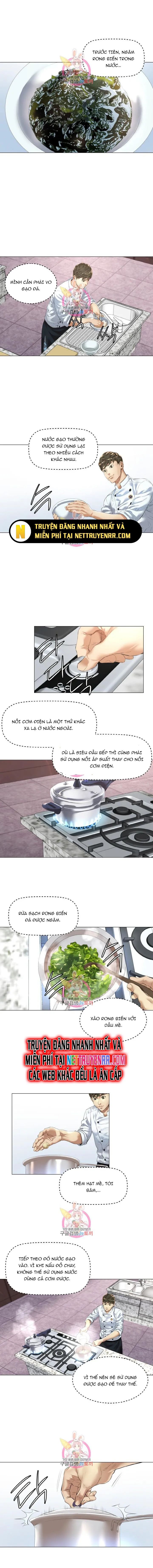 Thánh Nấu Ăn Chapter 11 - 3