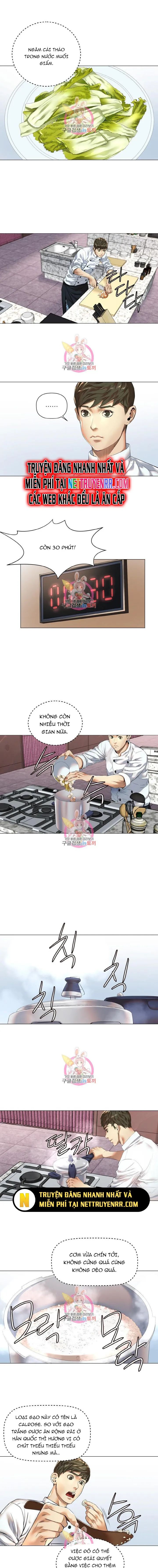 Thánh Nấu Ăn Chapter 11 - 4