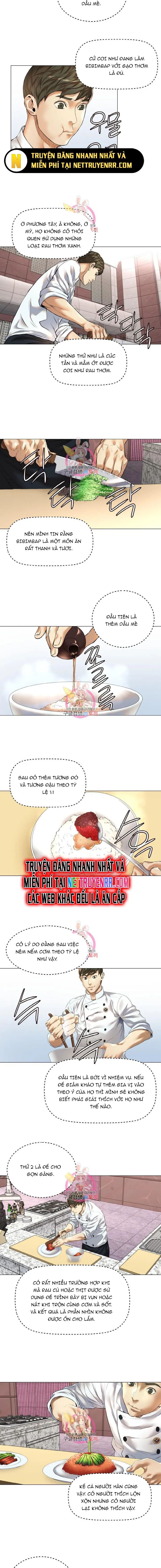 Thánh Nấu Ăn Chapter 11 - 5