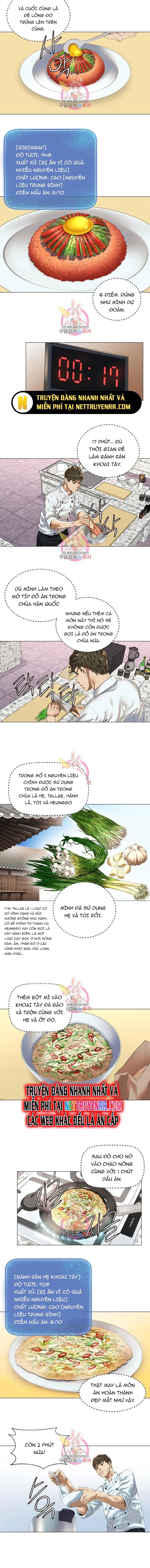 Thánh Nấu Ăn Chapter 11 - 6