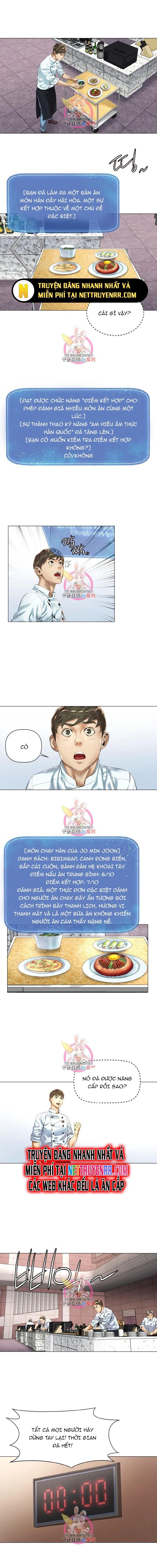 Thánh Nấu Ăn Chapter 11 - 7