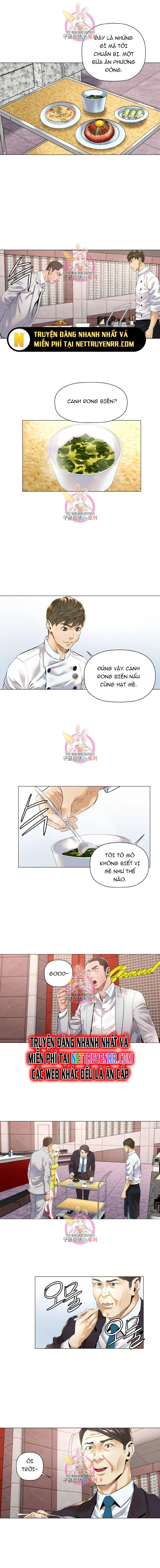 Thánh Nấu Ăn Chapter 12 - 2