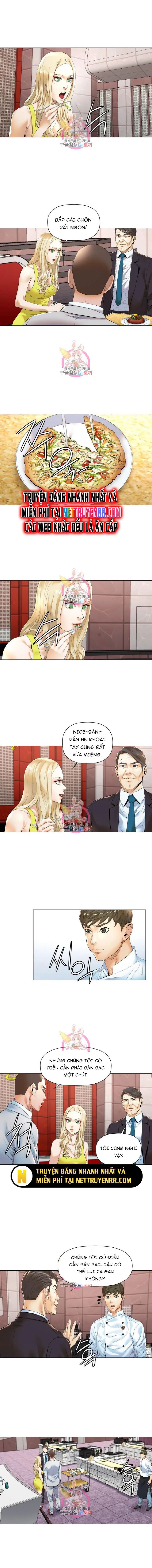 Thánh Nấu Ăn Chapter 12 - 3