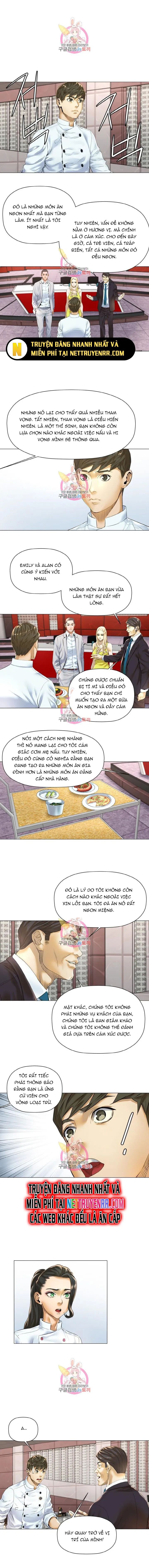 Thánh Nấu Ăn Chapter 12 - 5