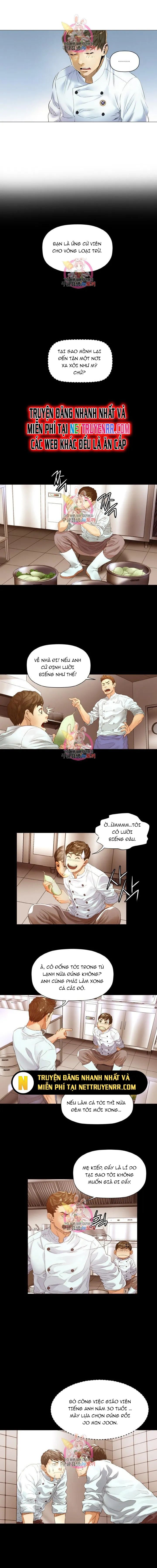 Thánh Nấu Ăn Chapter 12 - 6