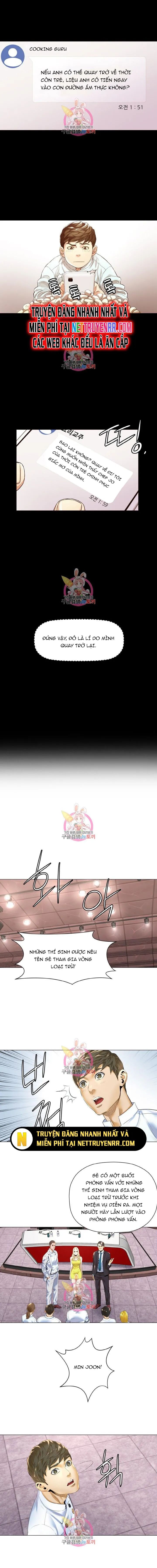 Thánh Nấu Ăn Chapter 12 - 7