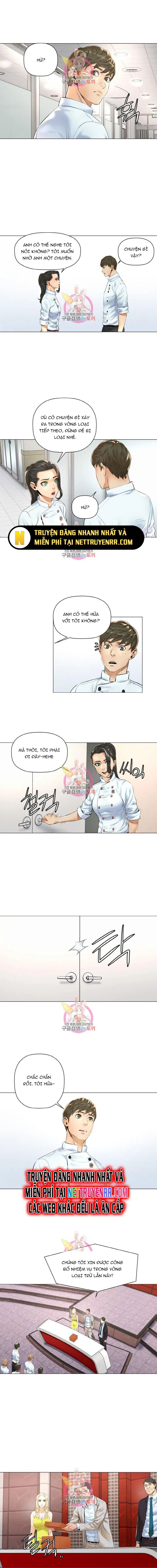 Thánh Nấu Ăn Chapter 13 - 3
