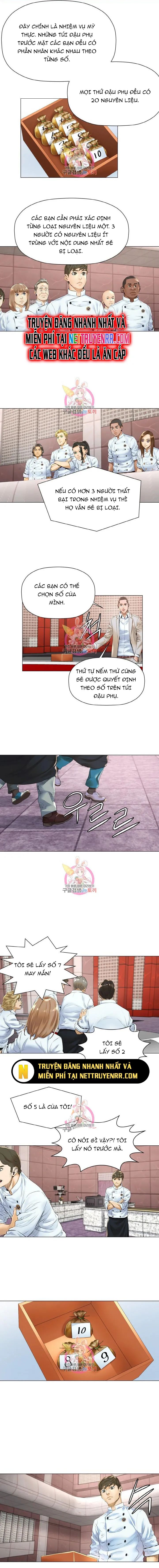 Thánh Nấu Ăn Chapter 13 - 4