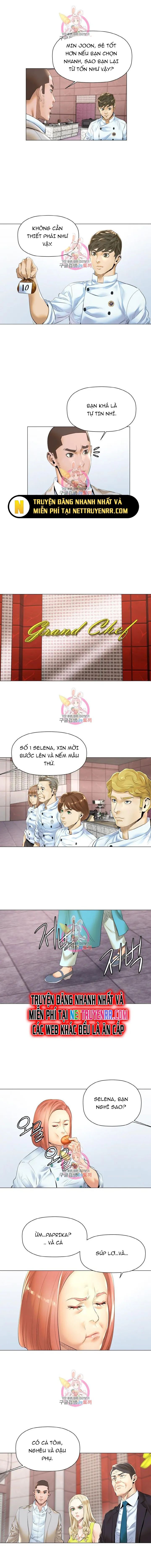 Thánh Nấu Ăn Chapter 13 - 5