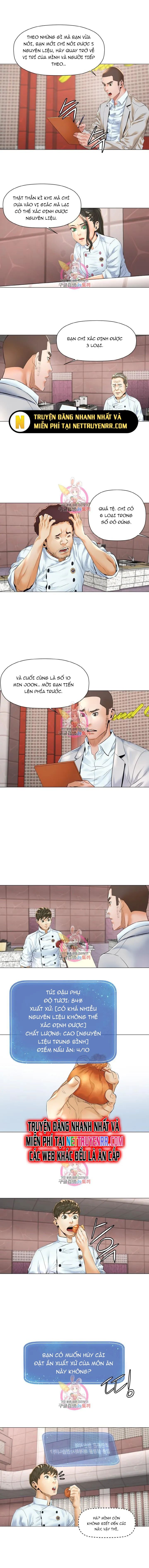 Thánh Nấu Ăn Chapter 13 - 6