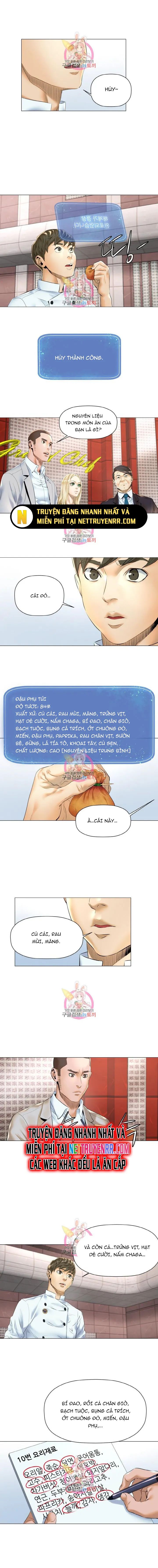 Thánh Nấu Ăn Chapter 13 - 7