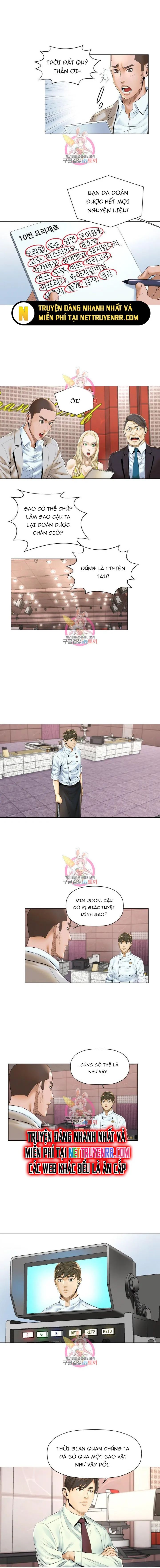 Thánh Nấu Ăn Chapter 13 - 8