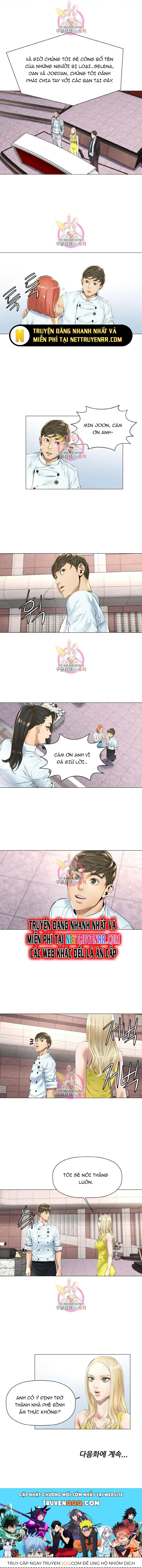 Thánh Nấu Ăn Chapter 13 - 9