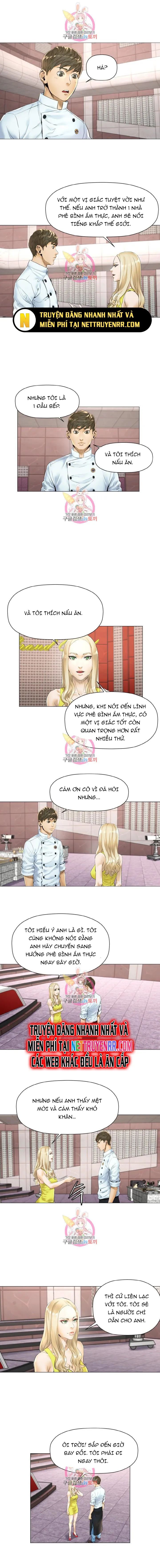 Thánh Nấu Ăn Chapter 14 - 2