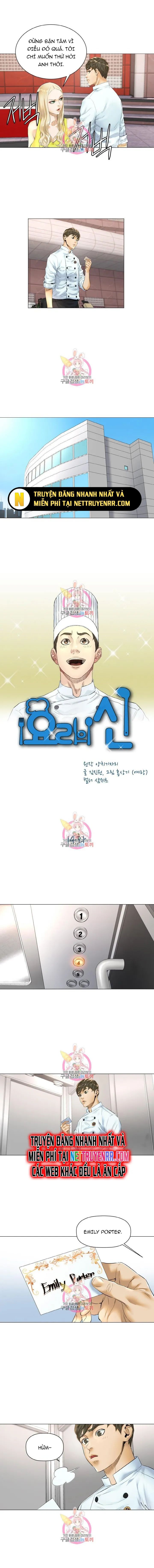 Thánh Nấu Ăn Chapter 14 - 3