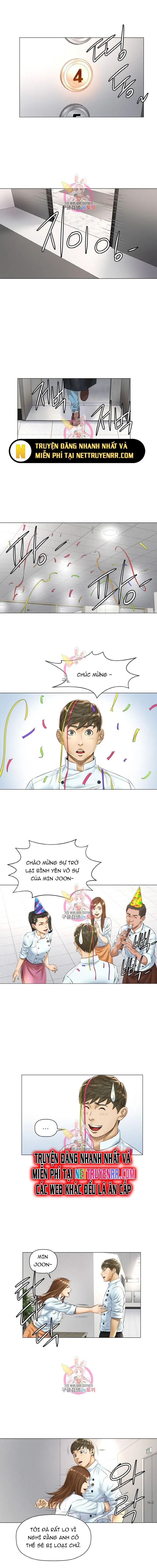 Thánh Nấu Ăn Chapter 14 - 4