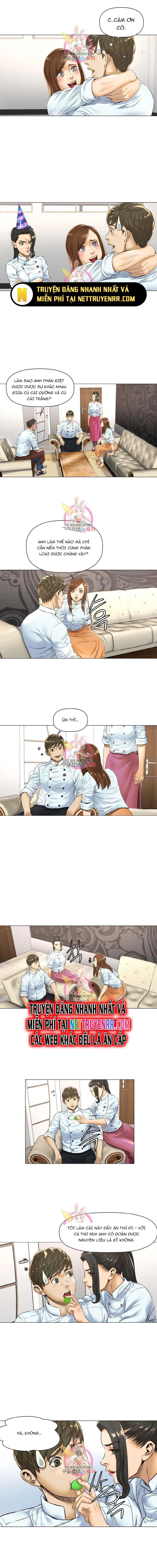 Thánh Nấu Ăn Chapter 14 - 5