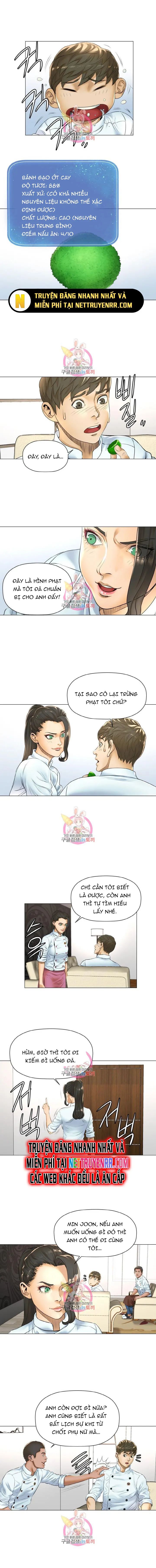Thánh Nấu Ăn Chapter 14 - 6