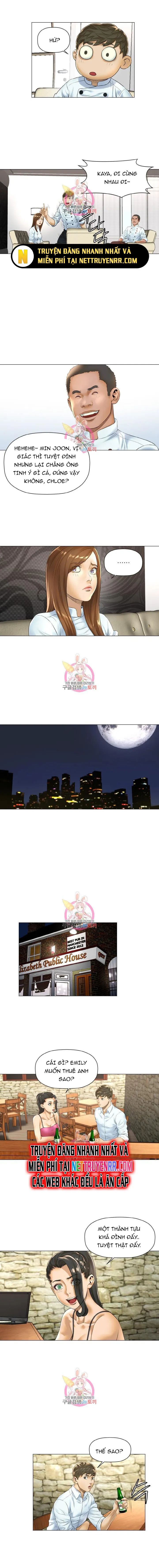Thánh Nấu Ăn Chapter 14 - 7