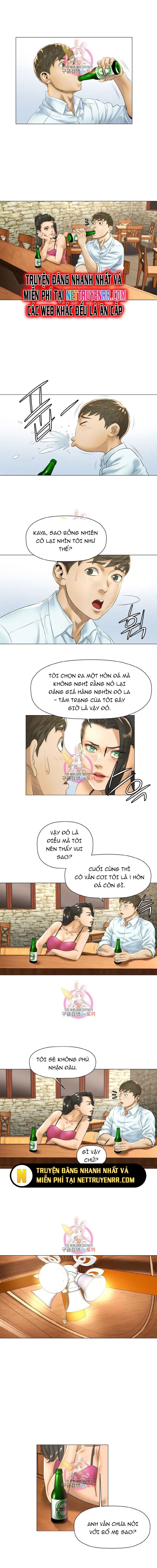 Thánh Nấu Ăn Chapter 14 - 8