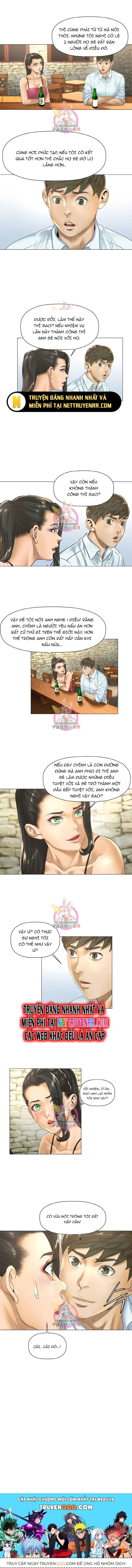 Thánh Nấu Ăn Chapter 14 - 9