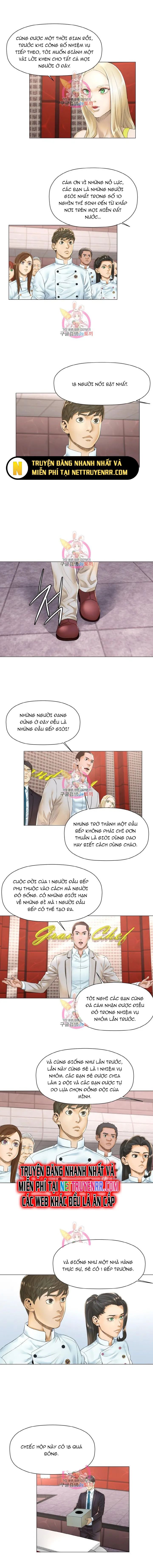 Thánh Nấu Ăn Chapter 15 - 3