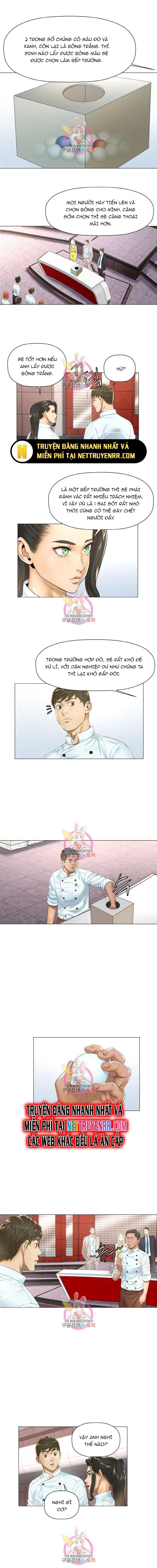 Thánh Nấu Ăn Chapter 15 - 4