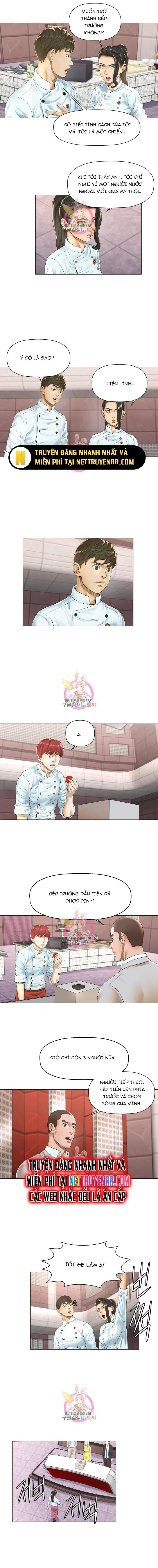 Thánh Nấu Ăn Chapter 15 - 5